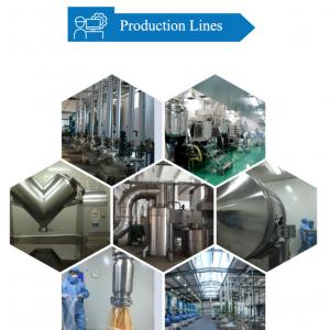 Production Lines