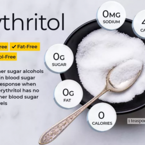 Erythritol