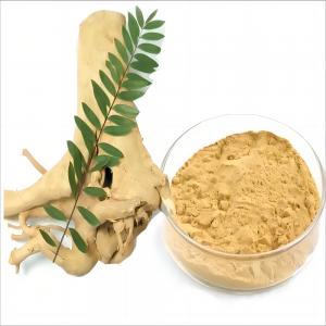 Eurycomanone Tongkat Ali Extract
